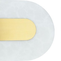 Настенный светильник Arte Lamp MICHAEL A2136AP-1PB