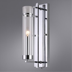 Настенный светильник Arte Lamp HUGO A1688AP-1CC