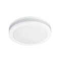 Встраиваемый светильник Arte Lamp A8430PL-1WH TABIT светодиодный LED 7W