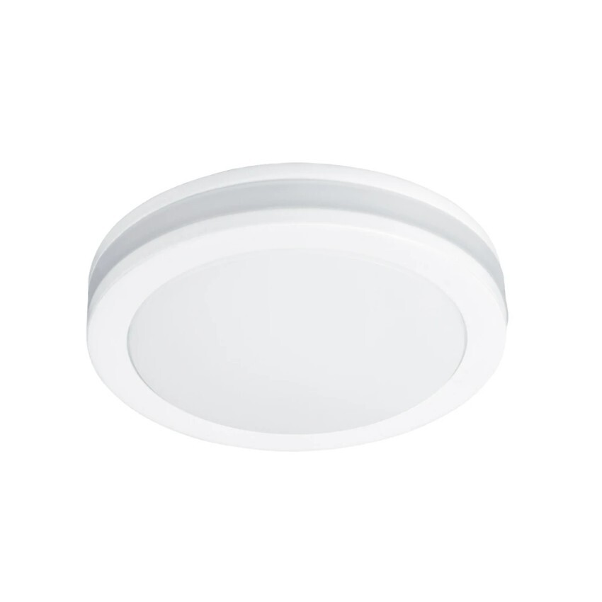 Встраиваемый светильник Arte Lamp A8430PL-1WH TABIT светодиодный LED 7W