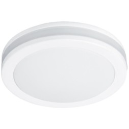 Встраиваемый светильник Arte Lamp A8430PL-1WH TABIT светодиодный LED 7W