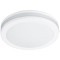 Встраиваемый светильник Arte Lamp A8430PL-1WH TABIT светодиодный LED 7W