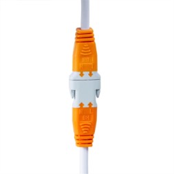 Встраиваемый светильник Arte Lamp A8430PL-1WH TABIT светодиодный LED 7W