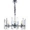 Люстра хрустальная Divinare 7136/02 LM-6 TENERIFE под лампы 6xE14 60W