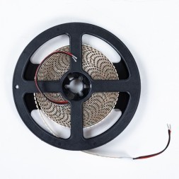 A2424010-03-6K Светодиодная лента 24В 19,2Вт/м 1800Лм/м 6000К CRI 90+ 10мм SMD2835 240шт/м 5м IP20