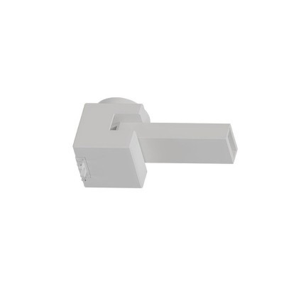 Стеновое крепление для накладного шинопровода Arte Lamp Rapid A615033H