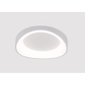 Потолочный светильник Arte Lamp SUALOCIN A2698PL-48WH