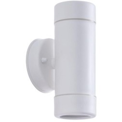 Архитектурная подсветка светодиодная Atlas A3503AL-2WH IP44