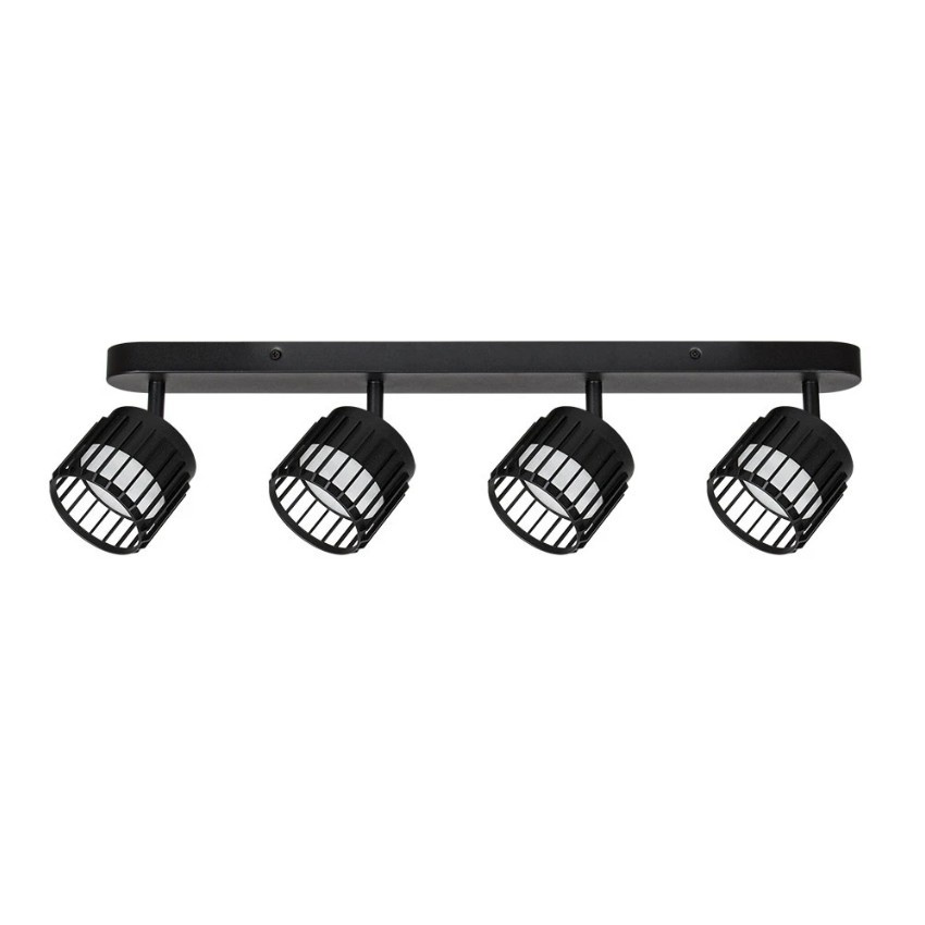 Спот Arte Lamp ATRIA A8031PL-4BK