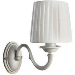 Бра Arte Lamp ALBA A9395AP-1WG