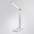 Офисная настольная лампа Arte Lamp CAMBRIDGE A5123LT-1WH