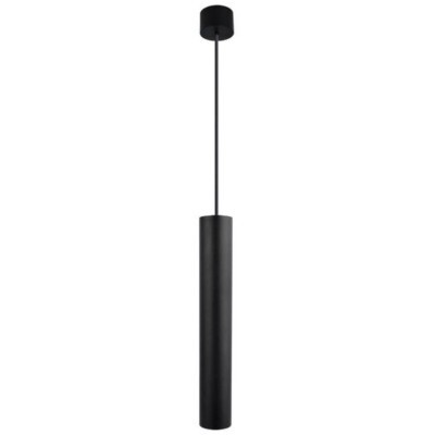 Точечный подвесной светильник Arte Lamp RIDGET A1526SP-1BK