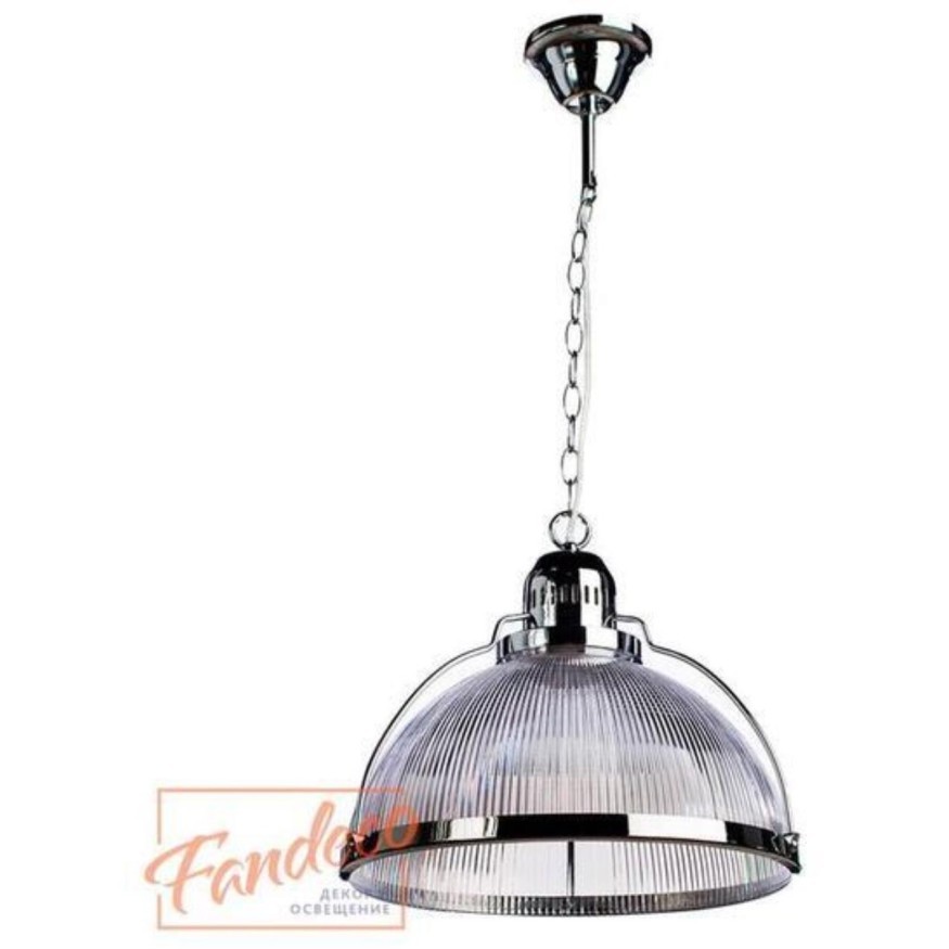 Подвесной светильник Arte Lamp LOFT A5011SP-1CC