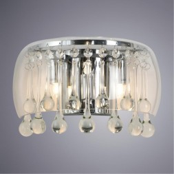 Настенный светильник Arte Lamp HALO A7054AP-3CC