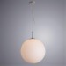 Подвесной светильник Arte Lamp A1564SP-1CC VOLARE под лампу 1xE27 60W