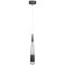 Подвесной светильник Arte Lamp SABIK A6576SP-1BK