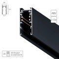 Шинопровод 2м накладной магнитный 1.7см Arte Lamp Expert A570206
