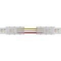 Коннектор (5 шт) токопроводящий для 10мм светодиодной MIX ленты Arte Lamp STRIP-ACCESSORIES A31-10-MIX