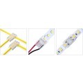 Коннектор (5 шт) токопроводящий для 10мм светодиодной MIX ленты Arte Lamp STRIP-ACCESSORIES A31-10-MIX