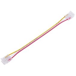 Коннектор (5 шт) токопроводящий для 10мм светодиодной MIX ленты Arte Lamp STRIP-ACCESSORIES A31-10-MIX