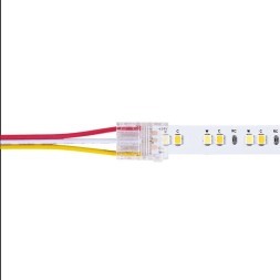 Коннектор (5 шт) токопроводящий для 10мм светодиодной MIX ленты Arte Lamp STRIP-ACCESSORIES A31-10-MIX