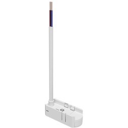 Ввод питания от внешнего драйвера для накладного шинопровода Arte Lamp Rapid A615133