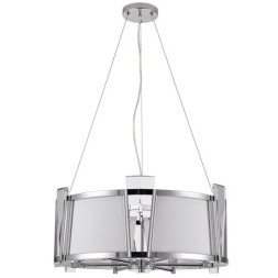 Подвесная люстра Arte Lamp GRATO A4079LM-6CC