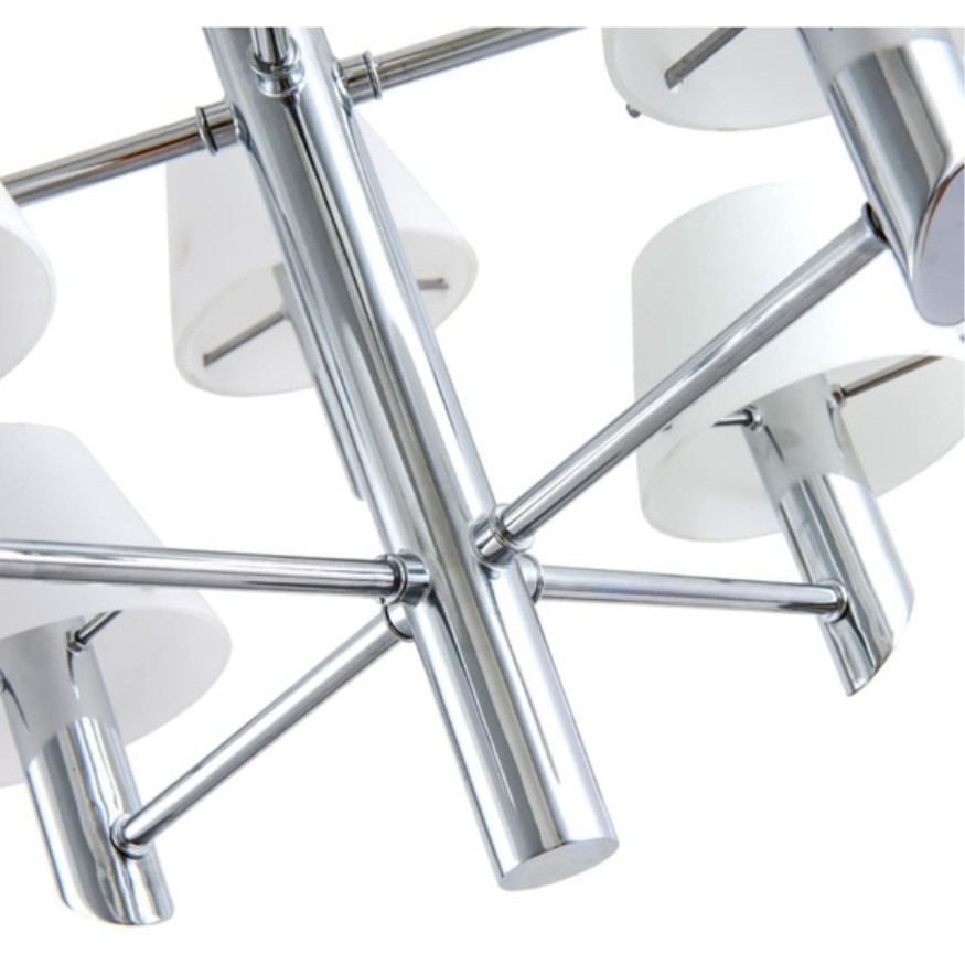 Люстра подвесная Divinare 1680/02 LM-12 Albero под лампы 12xE14 60W