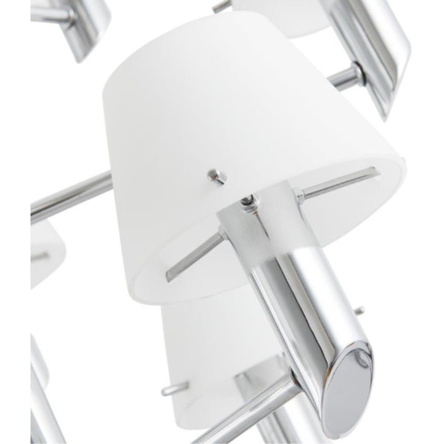 Люстра подвесная Divinare 1680/02 LM-12 Albero под лампы 12xE14 60W