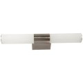 Подсветка для зеркал и картин Arte Lamp A2828AP-1AB Callisto IP44 LED 8W