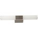 Подсветка для зеркал и картин Arte Lamp A2828AP-1AB Callisto IP44 LED 8W