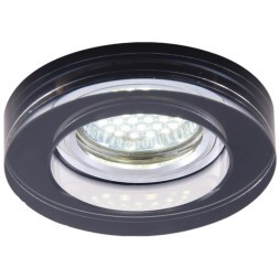 Встраиваемый светильник Arte Lamp A5223PL-1CC WAGNER под лампу 1xGU10 50W