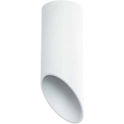 Точечный накладной светильник Arte Lamp PILON A1615PL-1WH