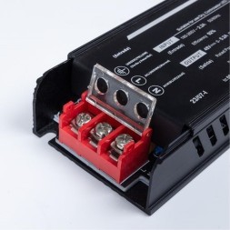 Блок питания 24V 200W 8.3А для светодиодной ленты Arte Lamp Power-Standart A240606N