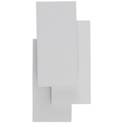 Бра Arte Lamp A1718AP-1WH TRIO светодиодная LED 12W