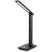 Офисная настольная лампа Arte Lamp CAMBRIDGE A5123LT-1BK