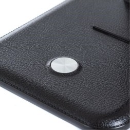 Офисная настольная лампа Arte Lamp CAMBRIDGE A5123LT-1BK