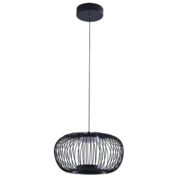 Подвесной светильник Arte Lamp FLARE A3527SP-12BK