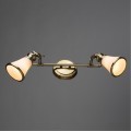 Спот Arte Lamp VENTO A9231AP-2AB