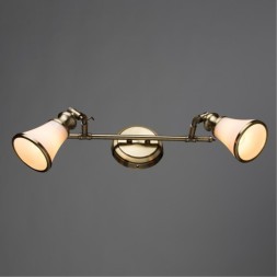 Спот Arte Lamp VENTO A9231AP-2AB