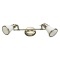 Спот Arte Lamp VENTO A9231AP-2AB