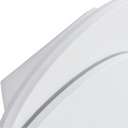 Декоративная подсветка Arte Lamp TRIO A1719AP-1WH