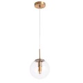 Подвесной светильник Arte Lamp A1920SP-1AB VOLARE под лампу 1xE27 60W