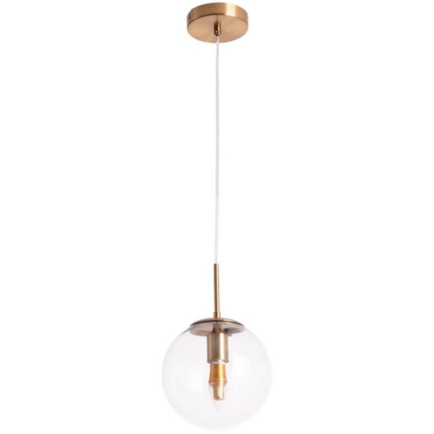 Подвесной светильник Arte Lamp A1920SP-1AB VOLARE под лампу 1xE27 60W