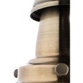 Подвесной светильник Arte Lamp FISHERMAN A5518SP-1AB