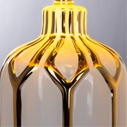 Интерьерная настольная лампа Revati A4016LT-1WH