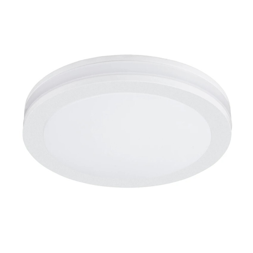 Встраиваемый светильник Arte Lamp A8431PL-1WH TABIT светодиодный LED 12W