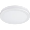 Встраиваемый светильник Arte Lamp A8431PL-1WH TABIT светодиодный LED 12W