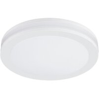 Встраиваемый светильник Arte Lamp A8431PL-1WH TABIT светодиодный LED 12W