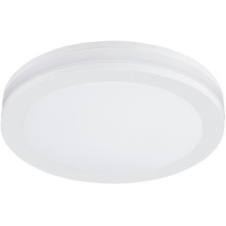 Встраиваемый светильник Arte Lamp A8431PL-1WH TABIT светодиодный LED 12W